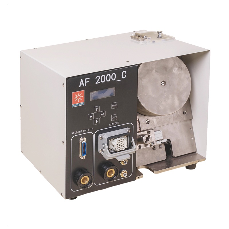 螺柱焊接 螺柱焊接