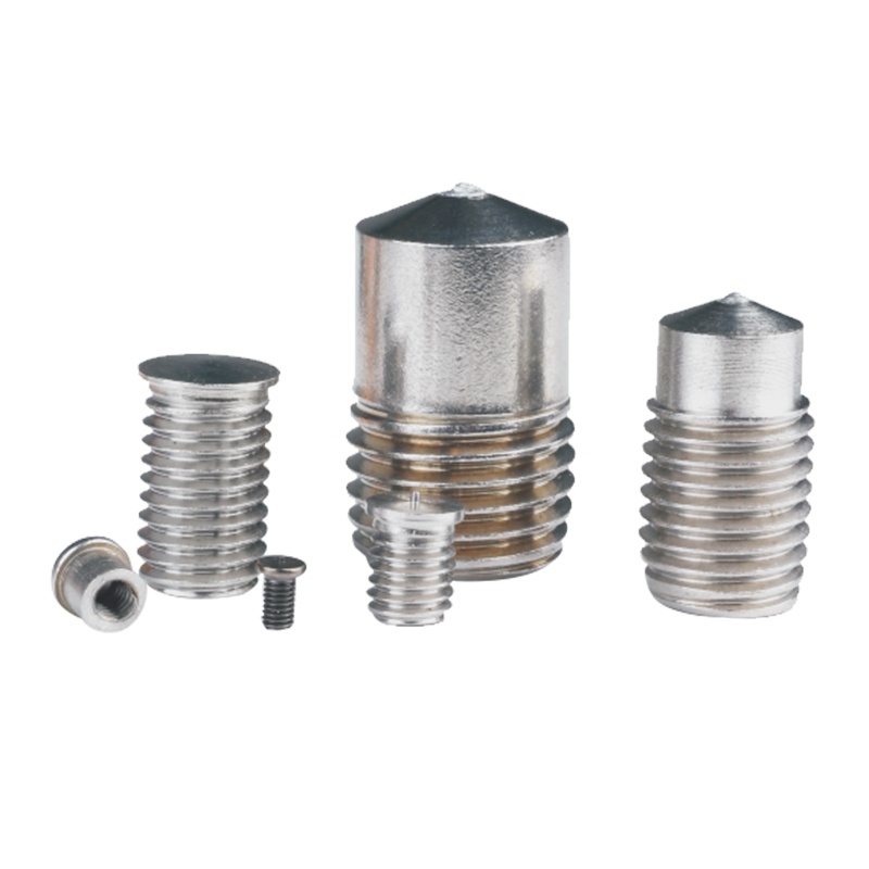 螺柱焊接 螺柱焊接