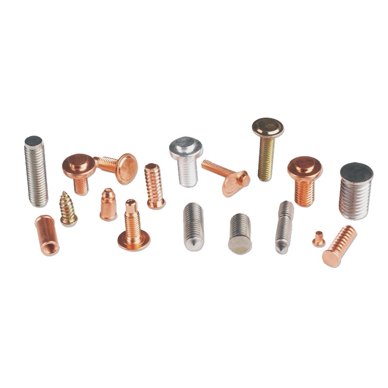 螺柱焊接 螺柱焊接