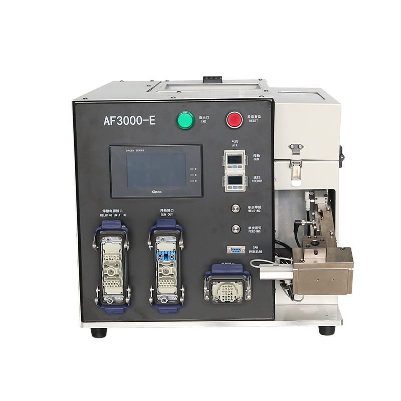 螺柱焊機(jī) 螺柱焊機(jī)
